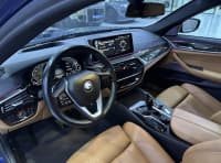 BMW 530e, 2022 il, 76800 km, 2000 L — şəkil 9