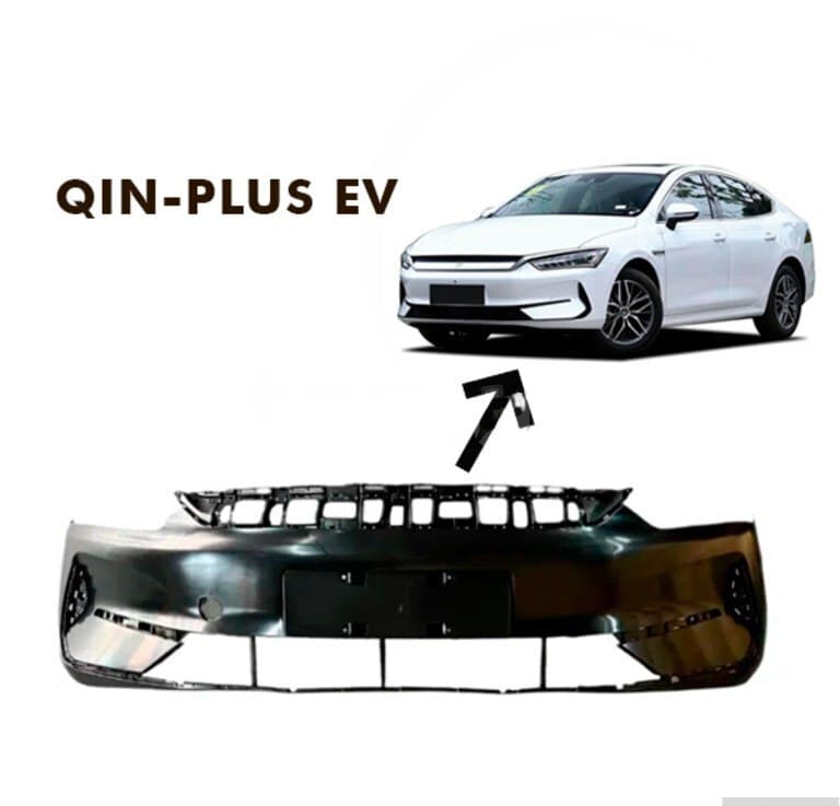 Ön bufer BYD Qin Plus 1.5L