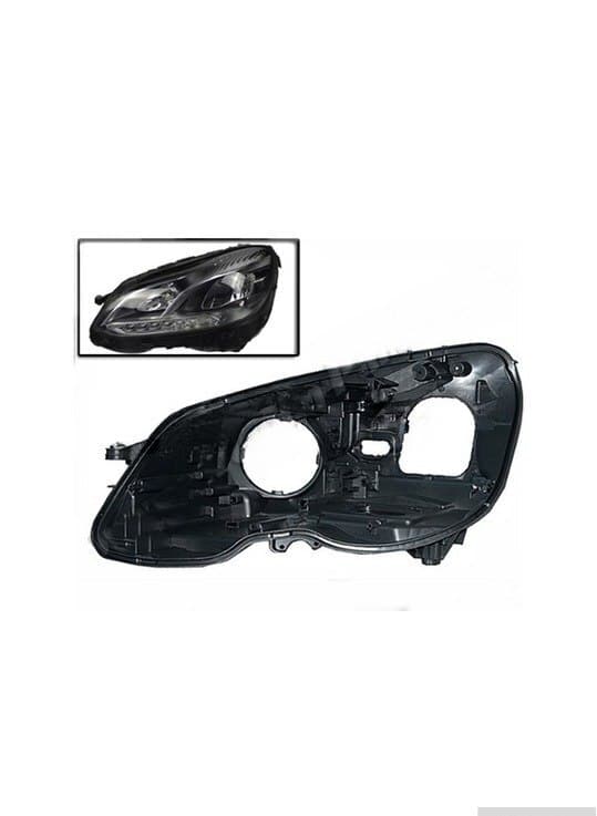 Fara korpusu Mercedes W212 2013-2016