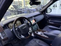 Land Rover Range Rover, 2016 il, 140300 km, 3000 L — şəkil 9