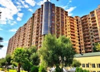 2 otaqlı mənzil 75 m² satılır — şəkil 1