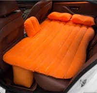 Avtomobil üçün şişmə matras — şəkil 2