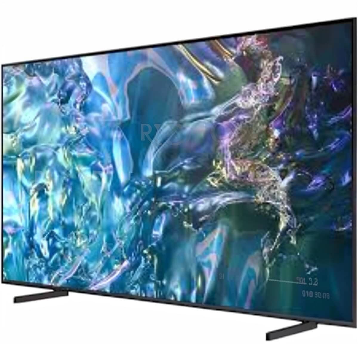 Samsung Televizor 55" QLED