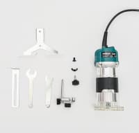 Elektrik frez Tmakota TM-9503 750W — şəkil 5