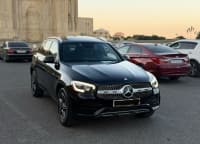 Mercedes GLC 300 4MATIC, 2019 il, 74000 km, 2 L — şəkil 5