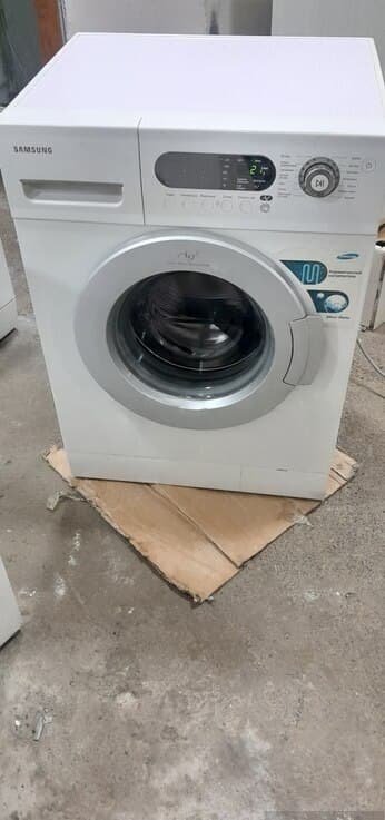 Samsung paltaryuyan maşın