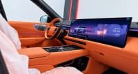 Lynk & Co 900, 2026 il, 0 km, 2 L — şəkil 15