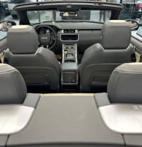 Land Rover RR Evoque, 2017 il, 59000 km, 2000 L — şəkil 13