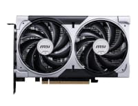 Video kart MSI GeForce RTX 5060 8G Ventus 2X OC — şəkil 2