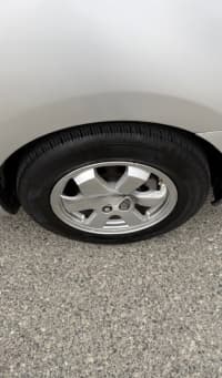 Toyota Prius, 2007 il, 223000 km, 1.5 L — şəkil 10