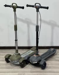 Uşaq skuterləri yeni modellər — şəkil 10