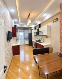 3 otaqlı mənzil 127 m² satılır — şəkil 8