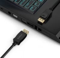Qara rəng data kabel, HDMI — şəkil 2
