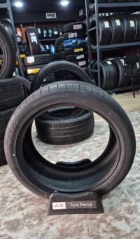 Yokohama Advan Sport V107C 285/40 R22 Şini — şəkil 3