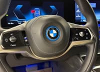BMW i7, 2023 il, 9500 km — şəkil 16