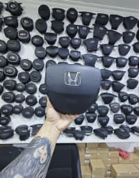 Airbag Honda Accord 2016 — şəkil 3
