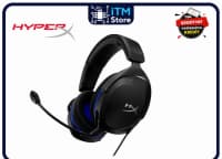 HyperX qulaqlıq — şəkil 1