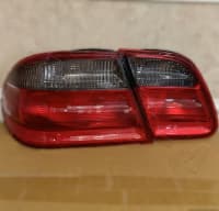Stop işıqları Mercedes-Benz W210 E-Class 1995-2002 — şəkil 2