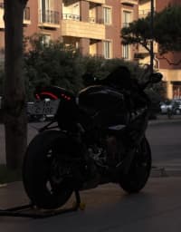 BMW, S 1000 RR, 2020 il, 6000 km — şəkil 12