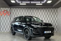 Changan CS 75, 2026 il, 0 km, 1500 L — şəkil 3