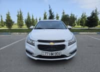 Chevrolet Cruze, 2015 il, 250000 km, 1.4 L — şəkil 1
