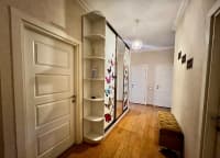3 otaqlı mənzil 93 m² satılır — şəkil 1