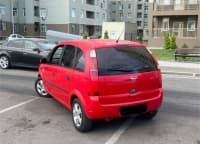 Opel Meriva, 2004 il, 310000 km, 1800 L — şəkil 11