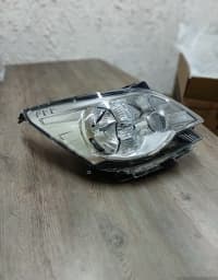 Fara elektron modulu Chevrolet Cobalt və Ravon R4 — şəkil 2