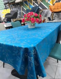 Naxışlı süfrə, Qarışıq rəng — şəkil 9