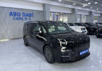 ZEEKR 009, 2024 il, 26000 km — şəkil 3