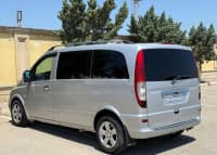 Mercedes Viano, 2006 il, 373321 km, 3 L — şəkil 3