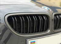 BMW M6, 2014 il, 118000 km, 4.4 L — şəkil 20