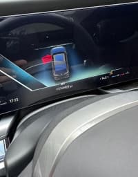 BMW 740Le, 2023 il, 114642 km, 3000 L — şəkil 10
