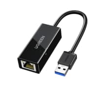 Ethernet adapter Ugreen USB 3.0 Gigabit CR111 — şəkil 1
