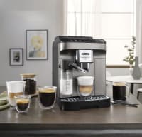 DeLonghi qəhvəbişirən — şəkil 3