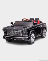 Uşaq avtomobili retro model — şəkil 1