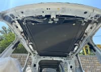 Panarama lyuku Land Rover Range Rover modelləri üçün — şəkil 3