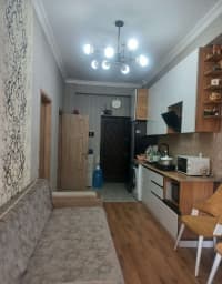 2 otaqlı mənzil 47 m² kirayə verilir — şəkil 2