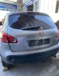 Ehtiyat hissələri Nissan Qashqai — şəkil 4