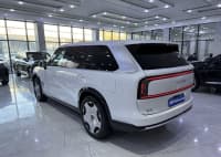 ZEEKR X, 2025 il, 0 km, 2000 L — şəkil 6