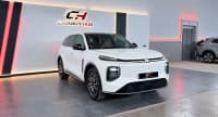 Changan Qiyuan Q07, 2025 il, 0 km, 1.5 L — şəkil 3