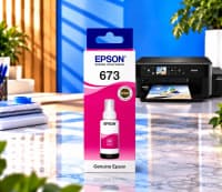 Mürəkkəb Epson 673 orijinal — şəkil 5