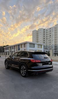 Volkswagen Touareg, 2023 il, 65000 km, 3 L — şəkil 7