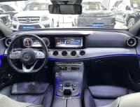 Mercedes E 200, 2019 il, 91100 km, 2000 L — şəkil 8