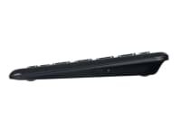 Simsiz klaviatura 2E KT100 78key — şəkil 4