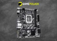 Gigabyte H810M-K DDR5 LGA1851 Ana Plata — şəkil 2