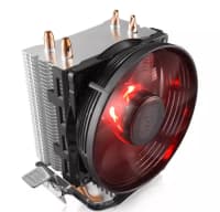 Prosessor soyuducusu Cooler Master T20 — şəkil 5