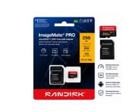 256 GB yaddaş kartı — şəkil 1