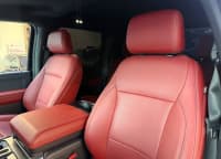 Ford F-150, 2023 il, 28000 km, 2700 L — şəkil 14