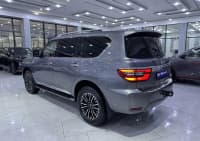 Nissan Patrol, 2021 il, 40000 km, 4000 L — şəkil 6